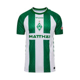 Werder Bremen — Camisa Infantil Principal 26/27