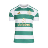 Celtic — Camisa Infantil Principal 26/27