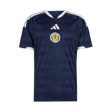 Escócia — Camisa Infantil Principal 2026 — Copa do Mundo 2026