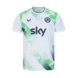Irlanda — Camisa Infantil Reserva 2026