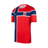 Noruega — Camisa Infantil Principal 2026 — Copa do Mundo 2026