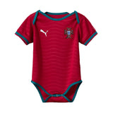 Portugal — Macacão de Bebê Principal 2026 — Copa do Mundo 2026