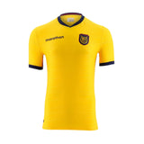 Equador — Camisa Infantil Principal 2026 — Copa do Mundo 2026