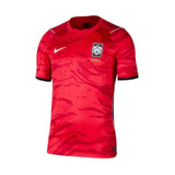 Coreia do Sul — Camisa Infantil Principal 2026 — Copa do Mundo 2026