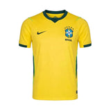 Brasil — Camisa Infantil Principal 2026 — Copa do Mundo 2026
