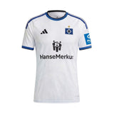 Hamburger Sv — Camisa Infantil Principal 26/27