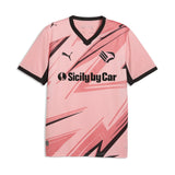 Palermo — Camisa Infantil Principal 26/27