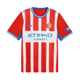 Girona — Camisa Infantil Principal 26/27
