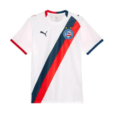 Bahia — Camisa Infantil Principal 2026