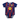 Barcelona Home Baby Jersey 25/26 - front