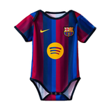 Barcelona — Macacão de Bebê Principal 26/27