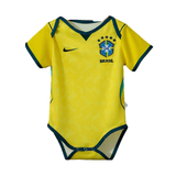 Brasil — Macacão de Bebê Principal 26/27