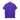 Fiorentina 1998/99 Home Retro Shirt - back