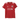 Liverpool 2010/11 Home Retro Shirt - front