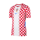 Croácia — Camisa Infantil Principal 2026 — Copa do Mundo 2026