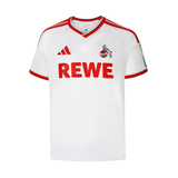 Fc Koln — Camisa Infantil Principal 26/27