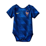 França — Macacão de Bebê Principal 2026 — Copa do Mundo 2026