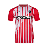 SC Freiburg — Camisa Infantil Principal 26/27