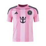 Inter Miami — Camisa Infantil Principal 2026