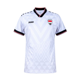 Iraque — Camisa Infantil Principal 2026 — Copa do Mundo 2026