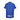 Italy 1996 Home Retro Kids Shirt - back
