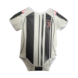 Juventus — Macacão de Bebê Principal 25/26