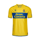 Las Palmas — Camisa Infantil Principal 26/27