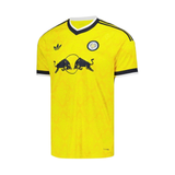 Leeds United — Camisa Infantil Reserva 26/27