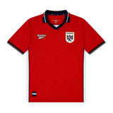 Panamá — Camisa Infantil Principal 2026 — Copa do Mundo 2026
