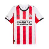 PSV Eindhoven — Camisa Infantil Principal 26/27