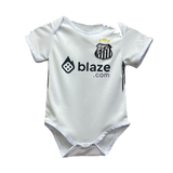 Santos — Macacão de Bebê Principal 2025