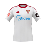 Sevilla — Camisa Infantil Principal 26/27