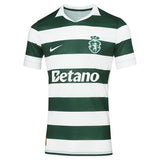 Sporting Cp — Camisa Infantil Principal 26/27