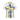 Sportivo Trinidense Third Shirt 2026 - front