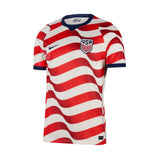 USA — Camisa Infantil Principal 2026 — Copa do Mundo 2026