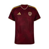 Venezuela — Camisa Infantil Principal 2026